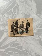 Vintage Beatles NEMS A&BC #33 -kaart uit 1964 — John Lenno, Ophalen of Verzenden, Gebruikt