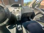 Toyota yaris automaat 2006, Auto's, Toyota, Automaat, Particulier, Zilver of Grijs, 3 deurs