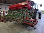 Zaaimachine nodet en rotoreg Kuhn 3m, Zakelijke goederen, Ophalen