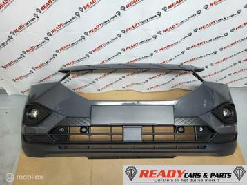 Voorbumper SEAT TARRACO LC7Q 5FJ807221D 5FJ807221E LED 6XPDC beschikbaar voor biedingen