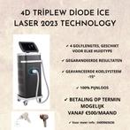 4D DİODE İCE LASER ONTHARİNG