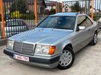 MERCEDES-BENZ 300CE 24V W124 ANCÊTRE FULL OPTIONS, Auto's, Mercedes-Benz, Automaat, CL, Leder, Particulier