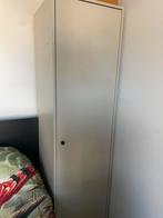 Kledingkast (IKEA GURSKEN, beige), Huis en Inrichting, Kasten | Kleerkasten, Ophalen, Zo goed als nieuw