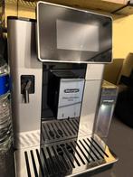 delonghi coffee machine, Elektronische apparatuur, Koffiezetapparaten, Ophalen, Espresso apparaat, Koffiebonen, Zo goed als nieuw