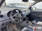 Volkswagen Amarok 2.0 TDI 4Motion DC Highline | € 8.950,- NE, Auto's, Volkswagen, SUV of Terreinwagen, Zilver of Grijs, Te koop