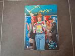 Like me - Caro boek 1, Ophalen, Zo goed als nieuw, Jan Ruysbergh