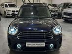 MINI Cooper Countryman 1.5i - Carplay/Pano/Zetelvw/LED/Cruis, Autos, Mini, 100 kW, Achat, Euro 6, Boîte manuelle