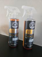 Chemical guys matte detailer, Ophalen