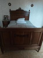 antieke slaapkamer, Antiek en Kunst, Antiek | Meubels | Bedden, Ophalen