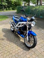 Suzuki SV1000N, Motoren, Motoren | Suzuki, Naked bike, Particulier, 2 cilinders, 998 cc