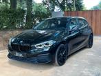 BMW 118 ia Full Led-Navi-Cockpit Prof-Bluetooth-Pdc-19", Auto's, 1 Reeks, Gebruikt, 136 pk, Bedrijf