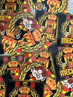 KV Mechelen Stickers, Ophalen of Verzenden, Nieuw