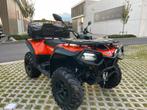 QUAD CF MOTO CFORCE 510 L * 2023 * 2.700 km, Motoren, Quads en Trikes, 520 cc, Meer dan 35 kW