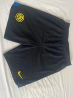 Nike short, Ophalen