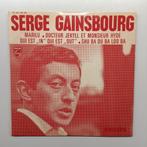 Vinyl single Serge Gainsbourg - Qui Est In Qui Est Out, CD & DVD, Vinyles Singles, Enlèvement, Comme neuf, Single