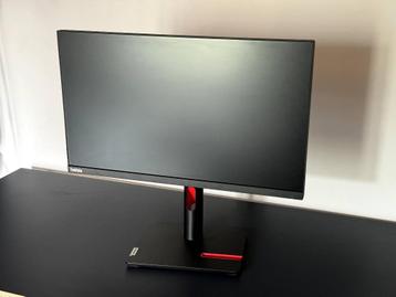 Moniteur Lenovo P24h-30