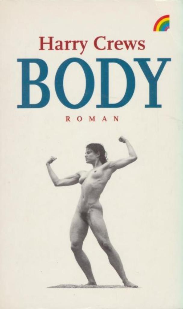 (b73) Body, Boeken, Literatuur, Gelezen, Verzenden
