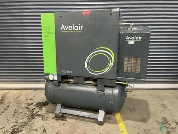 Avelair VSD-R 22 VSD-R 22