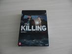 THE KILLING, SEIZOEN 1, Cd's en Dvd's, Boxset, Ophalen of Verzenden, Zo goed als nieuw, Vanaf 12 jaar