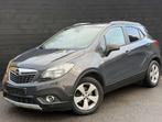 Opel Mokka 1.6 CDTI+AIRCO+NAVI+CAMERA+JANTES+EURO 6B, Auto's, 100 kW, Stof, Gebruikt, 4 cilinders