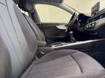 Audi A4 Berline 2.0 TDI Ultra Man. - Airco - GPS - Topstaat!, Auto's, 0 kg, 4 deurs, Euro 6, 4 cilinders