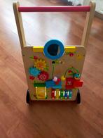 Eerste stap wandelaar, Kinderen en Baby's, Ophalen of Verzenden, Zo goed als nieuw