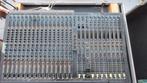Studiomaster series 4 mengtafel 16 - 8. Ruilen?, Muziek en Instrumenten, Ophalen, Gebruikt, 10 tot 20 kanalen, Microfooningang