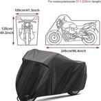 EMSMIL Afdekzeil voor motorfiets SNELLE GRATIS LEVERING, Verzenden, Nieuw, Honda
