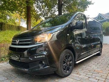 Fiat Talento 2.0 Multijet170PK *6PL*AUTOMAAT*63000KM* beschikbaar voor biedingen