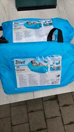 AIR-LOUNGER 2 STUKS, NIEUW., Tuin en Terras, Ophalen of Verzenden, Zo goed als nieuw