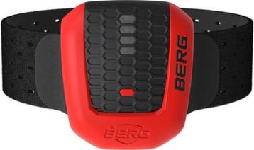 BERG AirHive jump tracker voor Trampoline beschikbaar voor biedingen