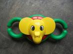 Lego Primo Teether Chain Link with Elephant Head(zie foto's), Kinderen en Baby's, Speelgoed | Duplo en Lego, Ophalen of Verzenden