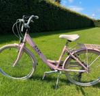 Mooie meisjesfiets te koop. Te klein geworden. In hele goeie, Ophalen, Gebruikt