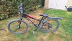 MTB 24" kind, Fietsen en Brommers, Ophalen, Versnellingen, BNB Bike, Gebruikt