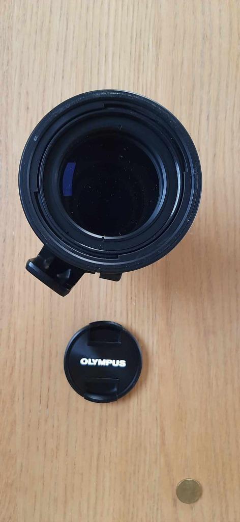 Olympus Zuiko 40-150 2.8 PRO, Audio, Tv en Foto, Foto | Lenzen en Objectieven, Zo goed als nieuw, Telelens, Zoom, Ophalen of Verzenden