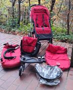 Bugaboo kinderwagen - supercompleet, Kinderen en Baby's, Kinderwagens en Combinaties, Gebruikt, Bugaboo, Met reiswieg, Ophalen
