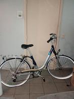 Damesfiets Giant, Fietsen en Brommers, Fietsen | Dames | Damesfietsen, Ophalen, Versnellingen, Giant, 53 tot 56 cm
