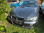 BMW 320D, Auto's, BMW, Automaat, 4 deurs, Particulier, Euro 4