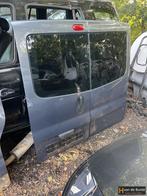 Achterdeur Deur Opel Vivaro Renault Trafic 125.- Per Stuk, Auto-onderdelen, Ophalen, Gebruikt, Achterklep, Renault