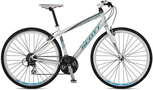 Scott Metrix 40 Solution 2012, Vélos & Vélomoteurs, Vélos | VTT & Mountainbikes, Comme neuf, Femmes, Autres marques, 49 à 53 cm