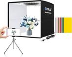 PULUZ Mini fotostudio lichtbak SNELLE GRATIS LEVERING, Verzenden, Nieuw, Overige typen