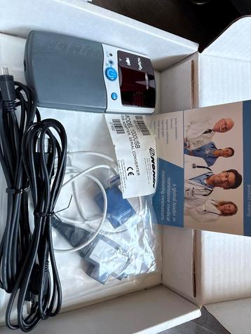  Oxymètre de pouls professionnel NONIN beschikbaar voor biedingen