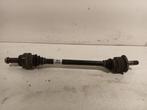 AANDRIJFAS LINKS ACHTER BMW X5 (F15) (860983802), Gebruikt, BMW