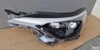 TOYOTA CHR CH-R FACELIFT FULL LED KOPLAMP ALLES LEVERBAAR, Auto-onderdelen, Ophalen of Verzenden, Gebruikt, Toyota