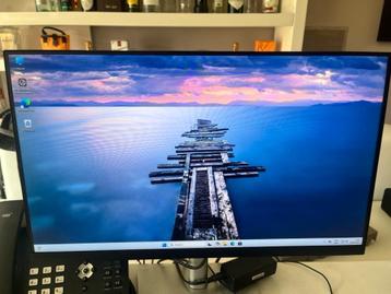 HP ED 800 G2 SFF i5-6500,8GB,128GB SSD+500GB HD W11Home beschikbaar voor biedingen