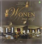 Boeken Wonen met stijl 1 t.e.m. 3, Enlèvement ou Envoi, Comme neuf