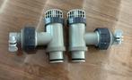 Intex filter verbindingen, Ophalen of Verzenden, Nieuw, Filter