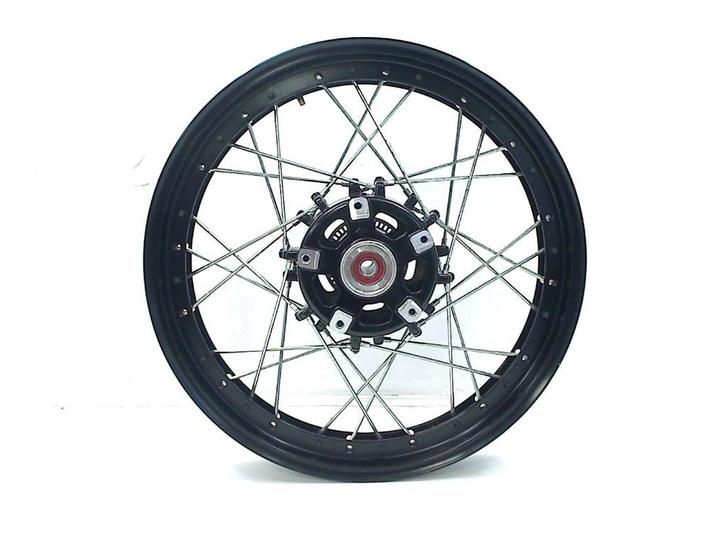 VOORVELG Suzuki DL 650 V-Strom 2017-2020 (DL650), Motoren, Onderdelen | Suzuki, Gebruikt