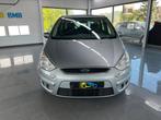 Ford S-Max* 009.000 km*, Elektrische ramen, 4 cilinders, Bedrijf, 107 kW