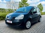 Renauld modus, Auto's, Zwart, Handgeschakeld, Particulier, 55 kW